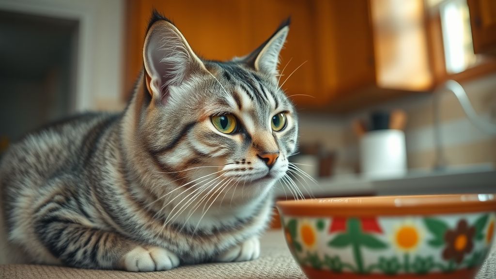 Top-Rated Best Cat Food For Older Indoor Cats Under $50 That Pet Experts Are Raving About