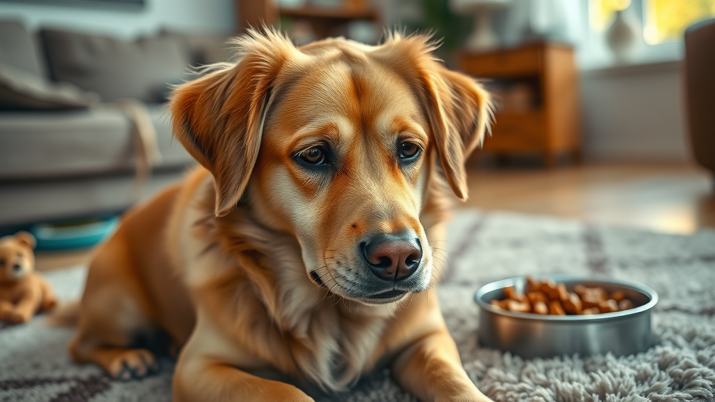 Expert-Picked Best Dog Food For Sensitive Stomachs Ranked That Pet Experts Are Raving About