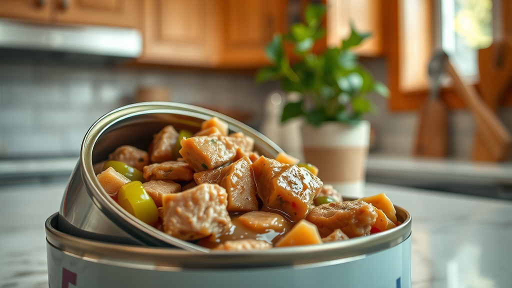 High-Quality Best Wet Cat Food For Sensitive Stomach That Pet Experts Are Raving About