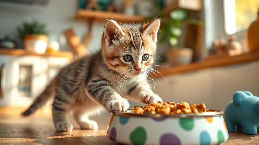 Top Best Wet Cat Food For Kittens Under $50 That Pet Experts Are Raving About