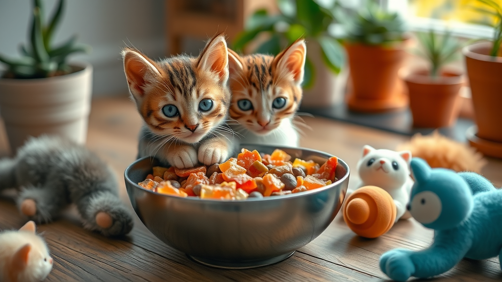 wet cat food meal, iams brand, emphasized flavors
