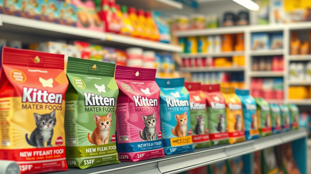 Cheap Best Wet Cat Food For Kittens For Large Dogs That Pet Experts Are Raving About