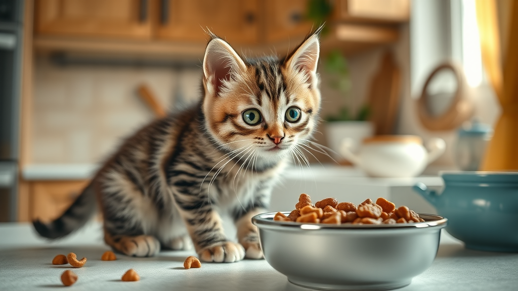 Recommended Best Kitten Wet Food Vet Recommended Ranked That Pet Experts Are Raving About