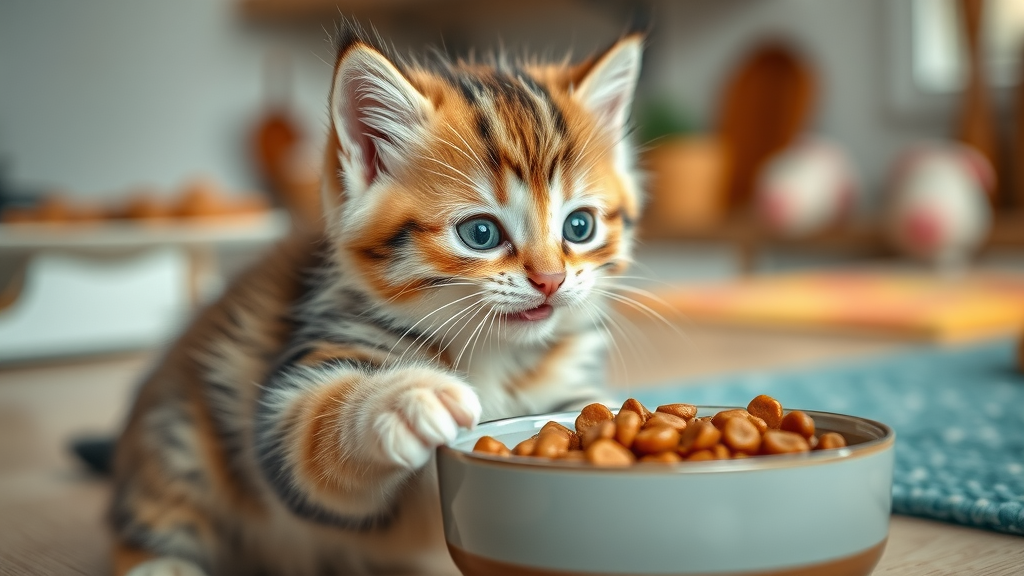 High-Quality Best Wet Cat Food For Kittens With Reviews That Pet Experts Are Raving About